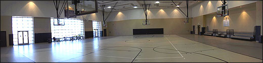 Angleton Activity Center 4