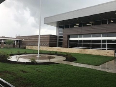 Humble ISD Centennial Elementary School 2