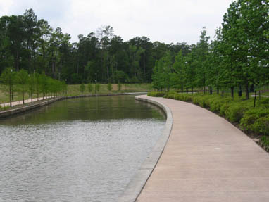 Woodlands Waterway Corridor 2