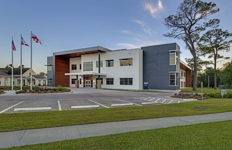 St. Francis Episcopal Student Center