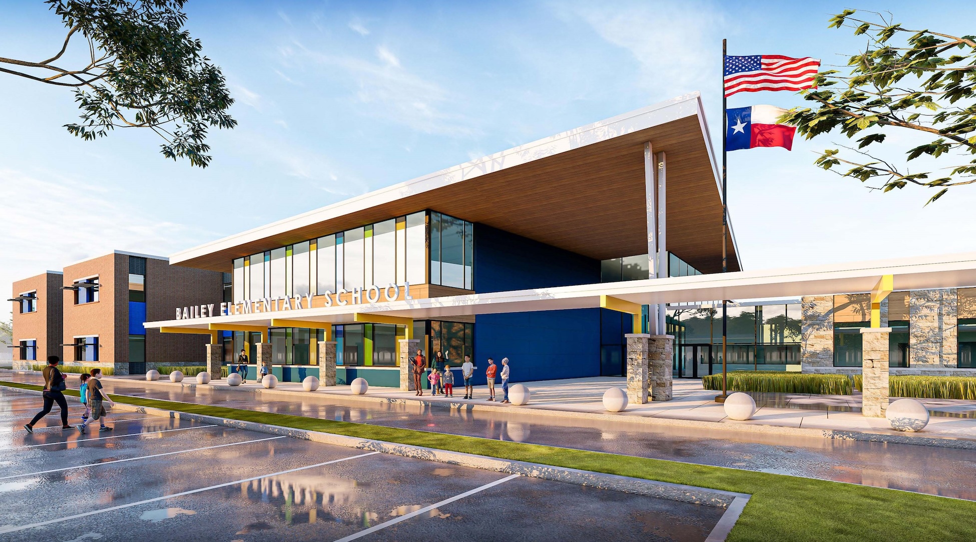 bailey-elementary-school