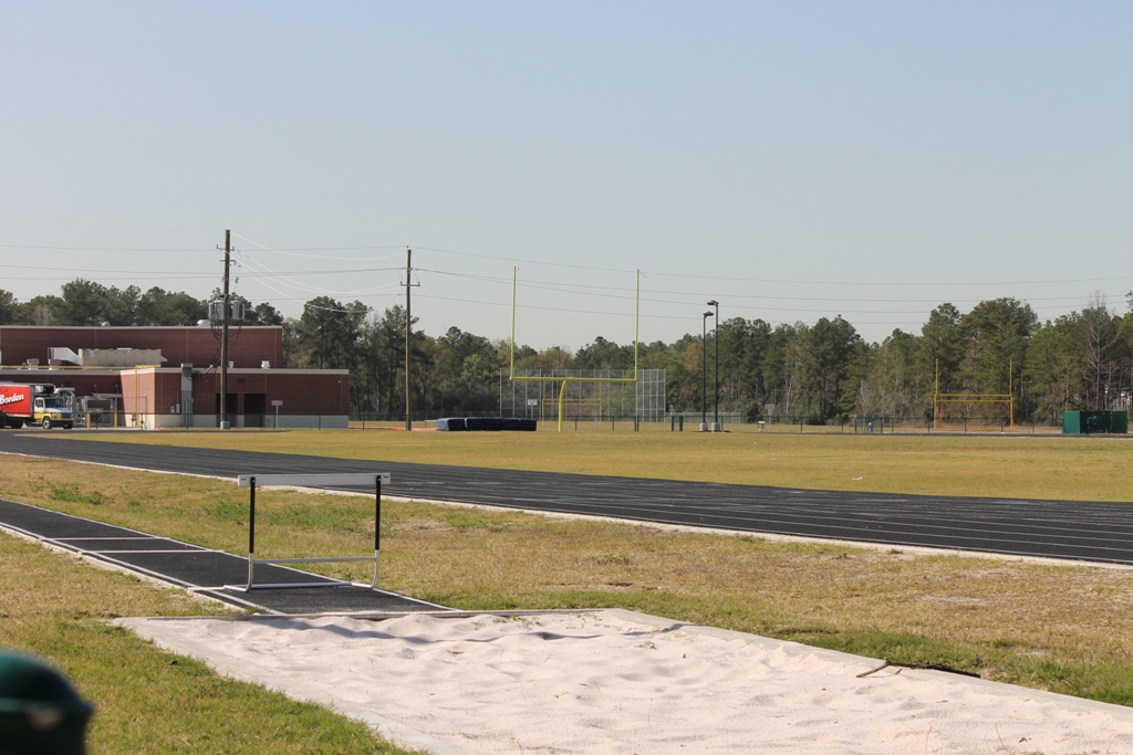 Aldine ISD High School and 9th Grade Center 11