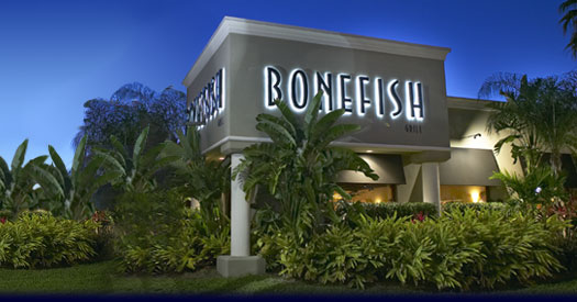 Bonefish Grill