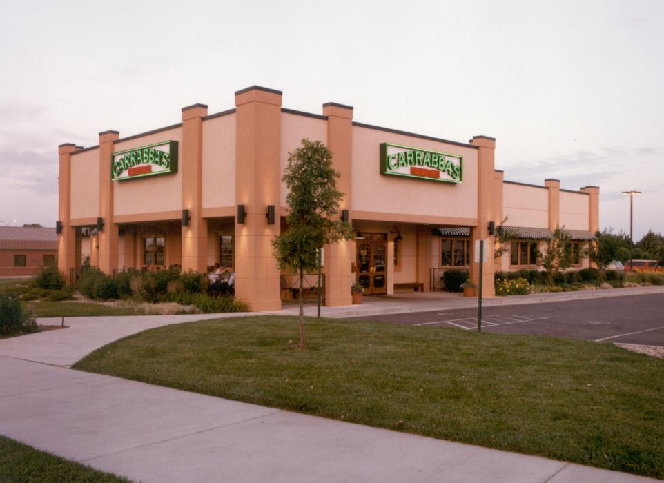 Carrabba’s Italian Grill 1