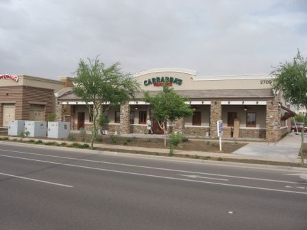 Carrabba’s Italian Grill 2