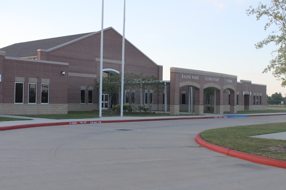 Clear Creek ISD Ralph Parr Elementary School 1