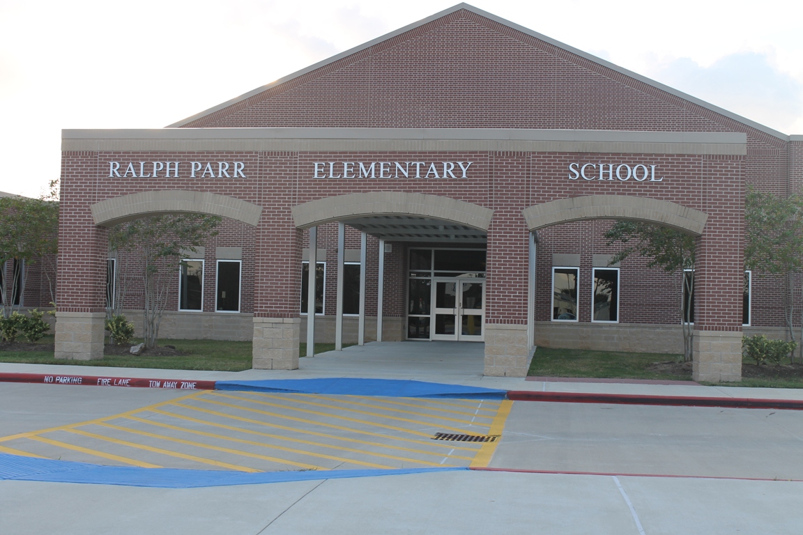 Clear Creek ISD Ralph Parr Elementary School 2