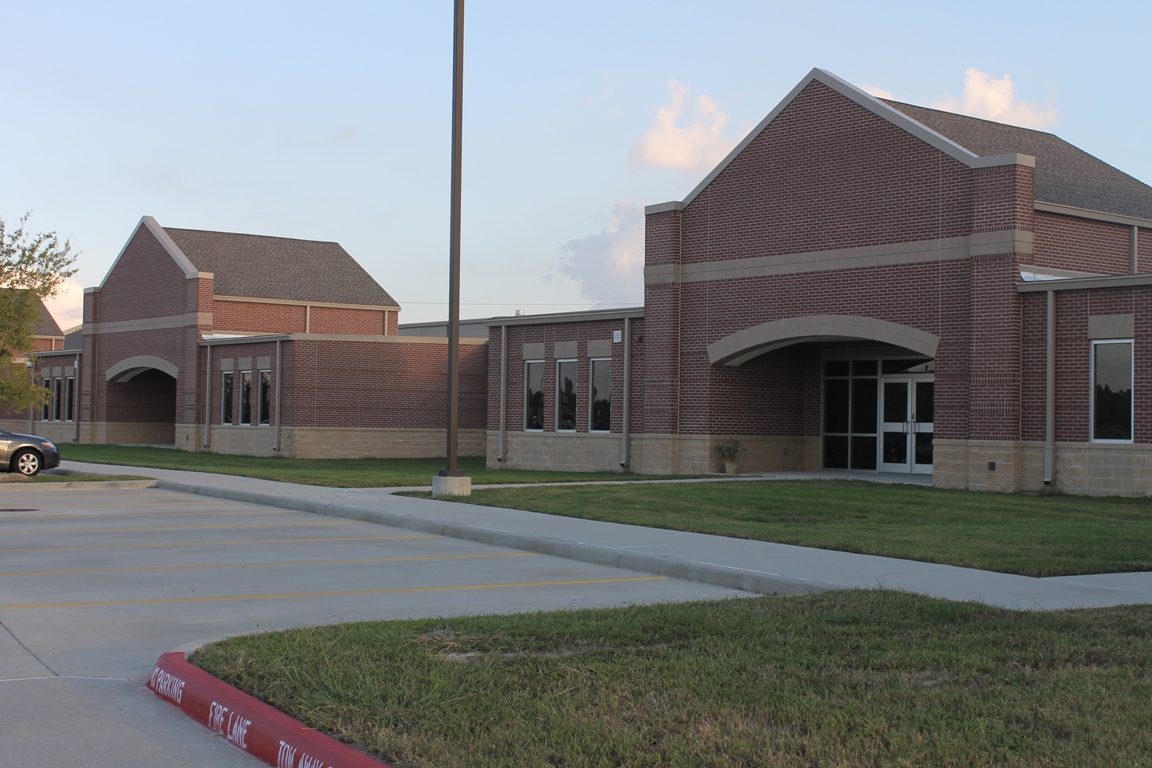 Clear Creek ISD Ralph Parr Elementary School 3