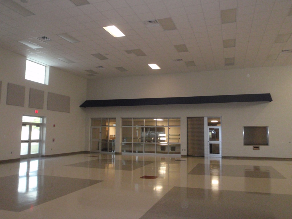 Clear Creek ISD Ralph Parr Elementary School 7