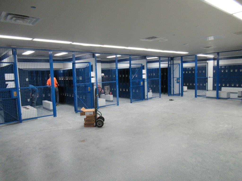 Cy Fair ISD Cypress Creek High School Renovations 3