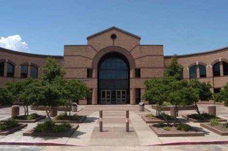 Cy Fair ISD Langham Creek High School Renovations 1