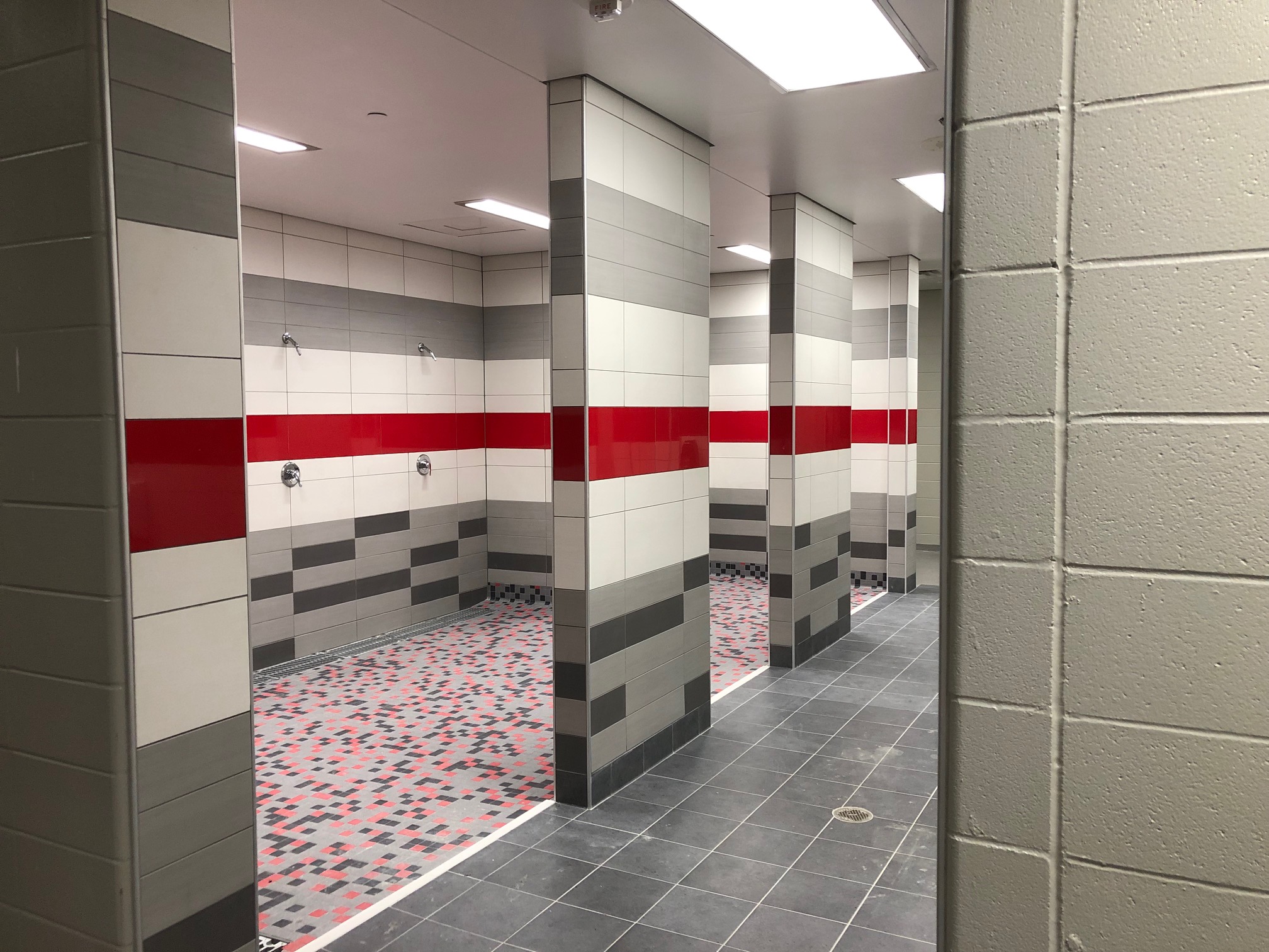 Cy Fair ISD Langham Creek High School Renovations 3