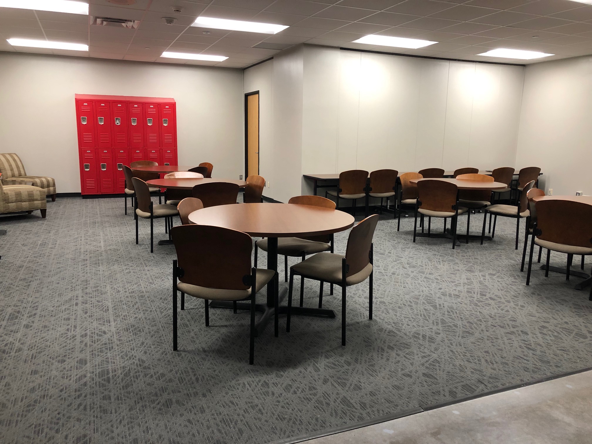 Cy Fair ISD Langham Creek High School Renovations 6