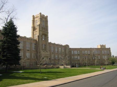 Denver Public Schools Renovations 1