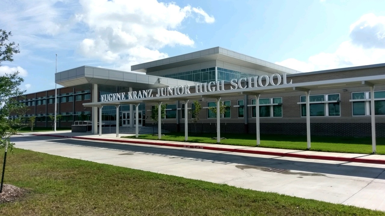 Dickinson ISD Junior High School