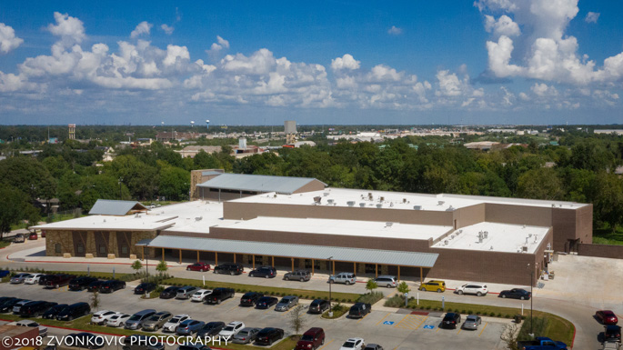 1426 / WOODLAND ACRES ELEMENTARY / SMITH & CO. ARCHITECTS