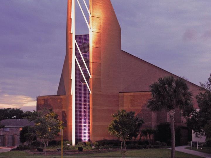 Gloria Del Lutheran Church 1