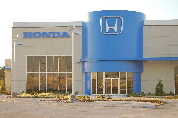 Honda Cars of Katy 3