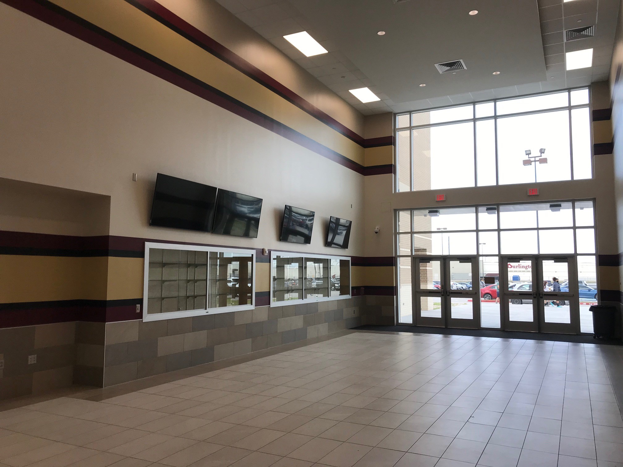 Humble ISD Atascocita and Summer Creek High Schools Additions and Renovations 3