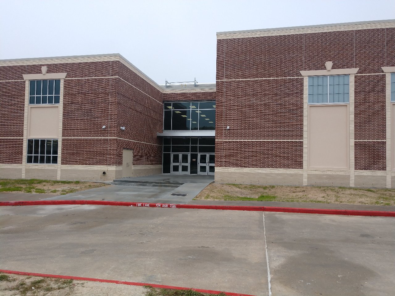 Humble ISD Atascocita and Summer Creek High Schools Additions and Renovations 5