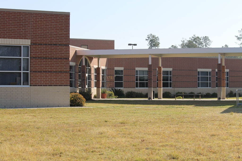 Humble ISD Lakeshore Elementary School 2