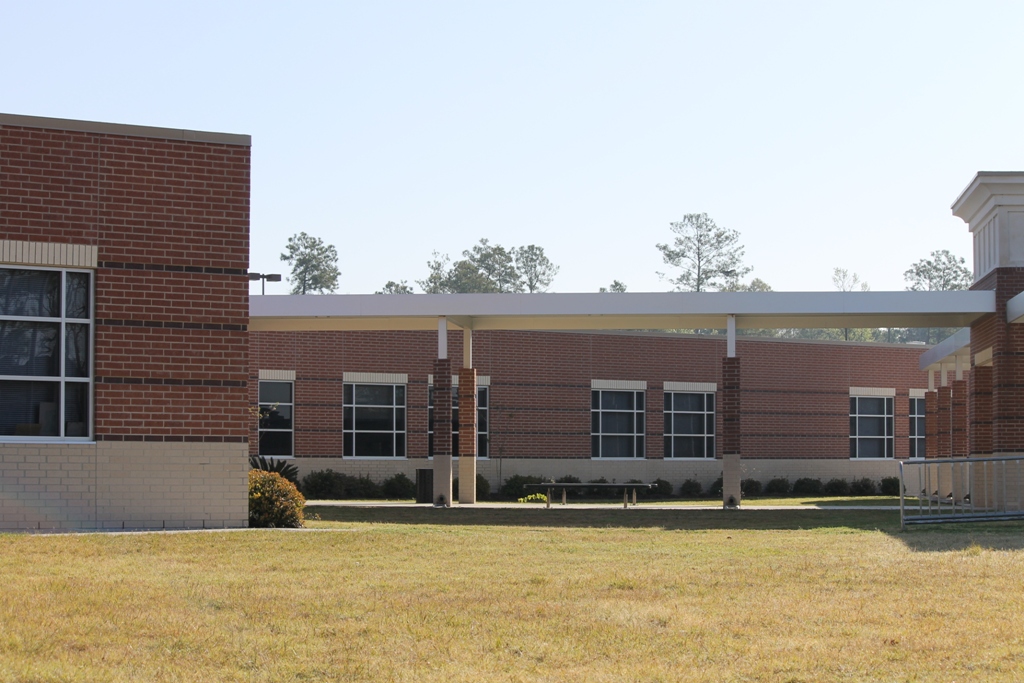 Humble ISD Lakeshore Elementary School 3