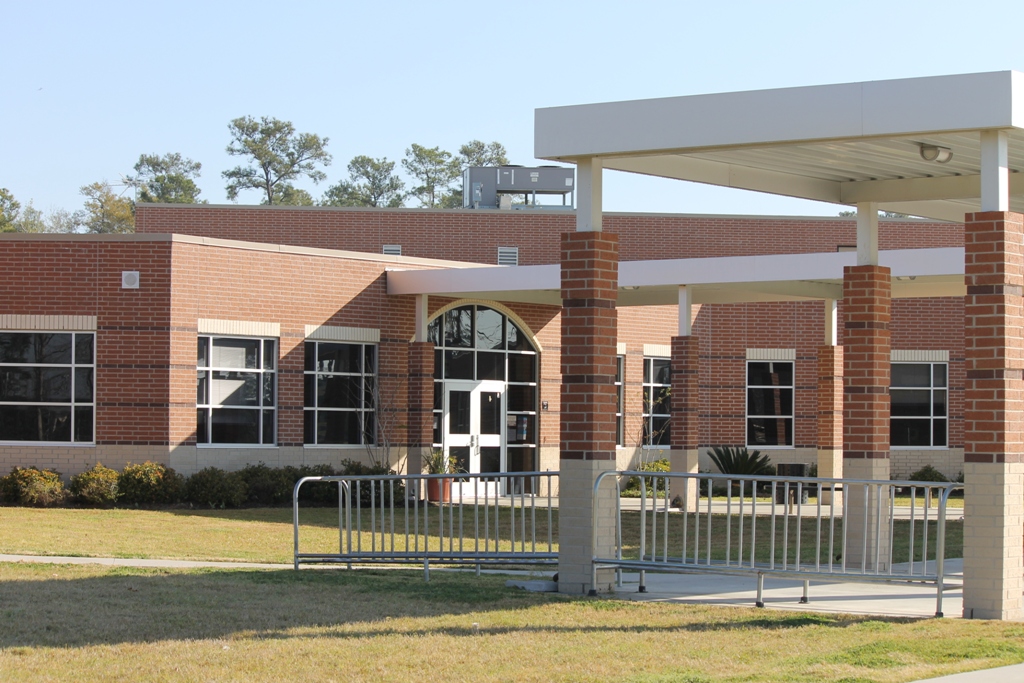 Humble ISD Lakeshore Elementary School 4