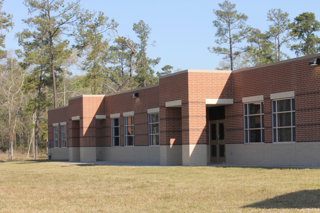 Humble ISD Lakeshore Elementary School 5