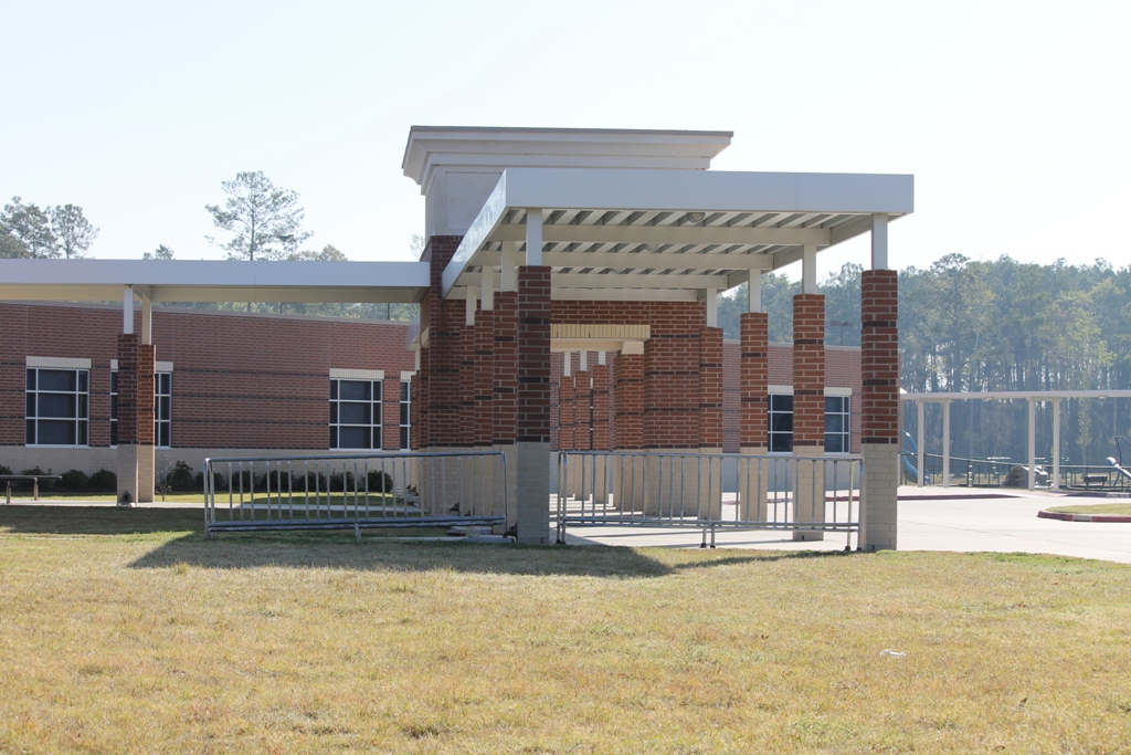 Humble ISD Lakeshore Elementary School 6