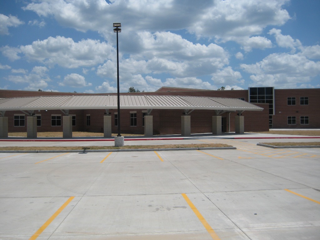 Humble ISD Ridge Creek Elementary School 3