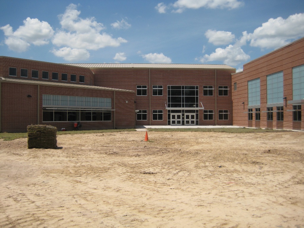 Humble ISD Ridge Creek Elementary School 4