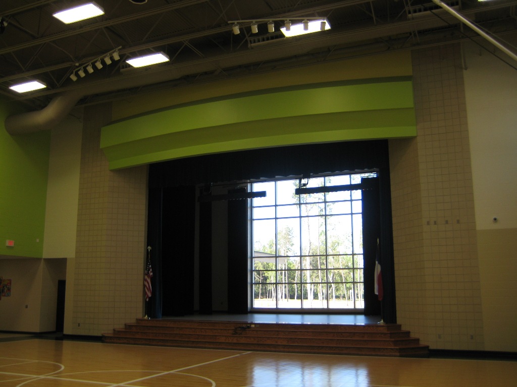 Humble ISD Ridge Creek Elementary School 6