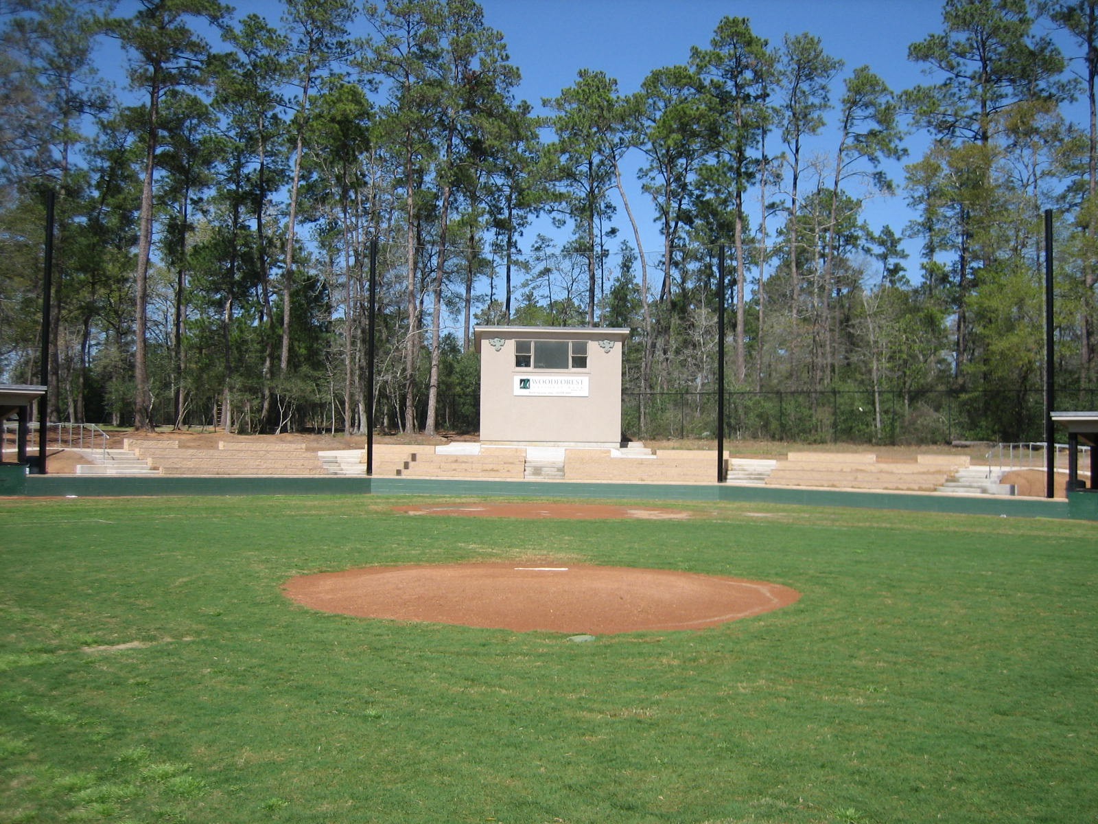 John Cooper ISD School Athletic Field Improvements 1