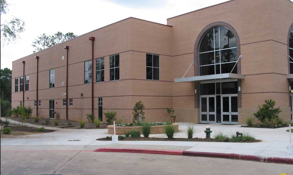 John Cooper ISD School