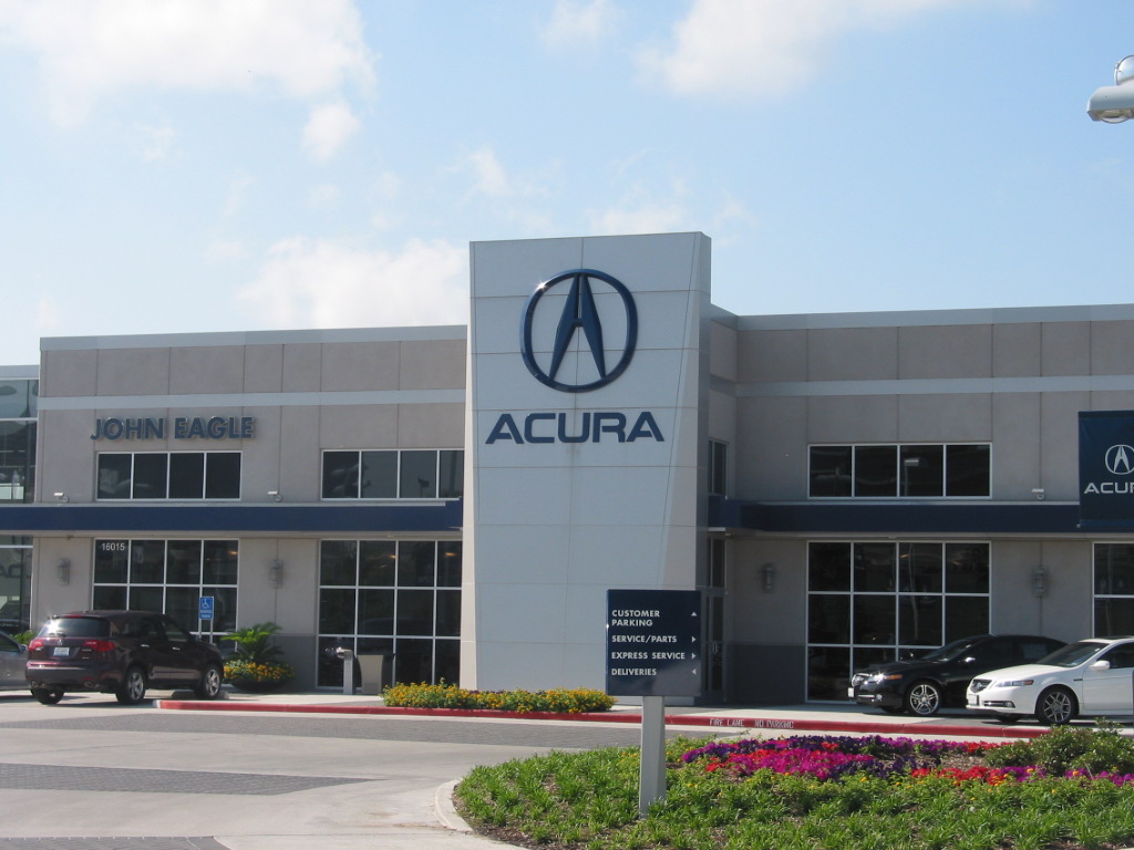 John Eagle Acura 4