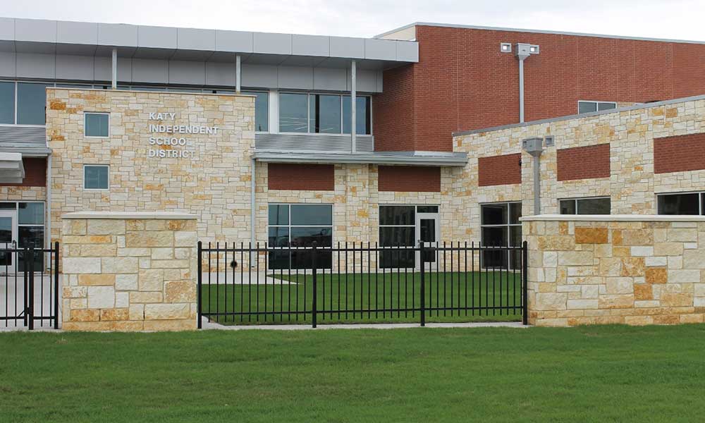 Katy ISD Catherine Bethke Elementary School