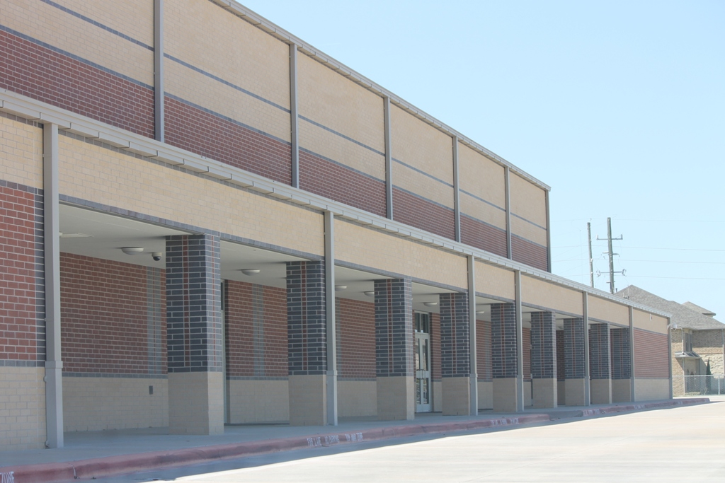 Katy ISD Bonnie Holland Elementary 3