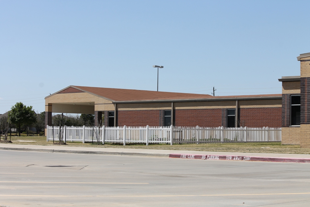 Katy ISD Bonnie Holland Elementary 4