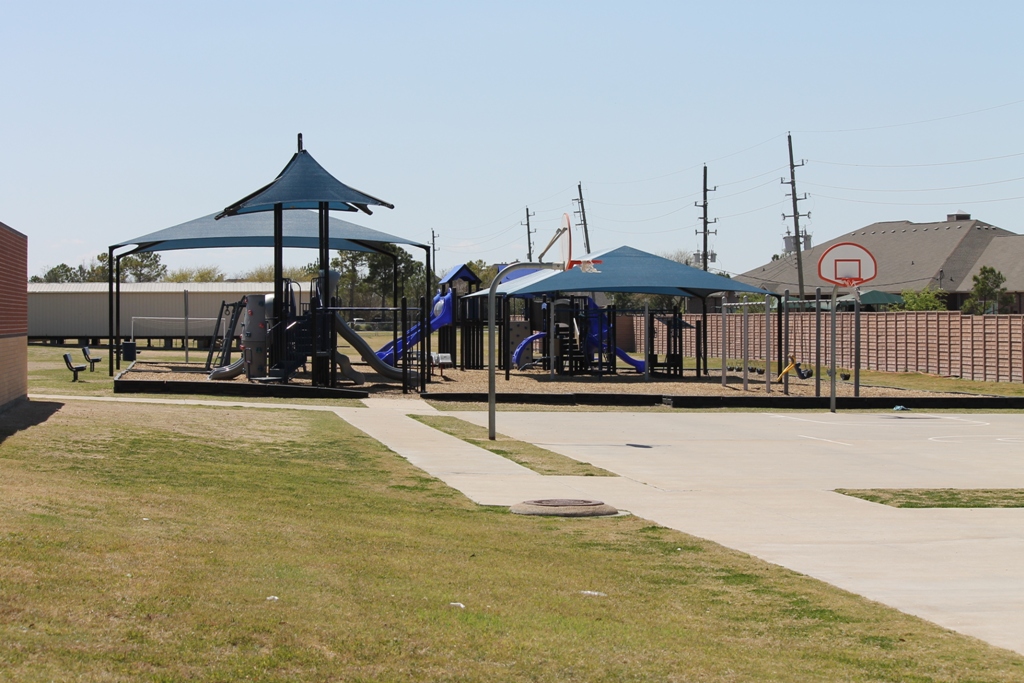 Katy ISD Bonnie Holland Elementary 5