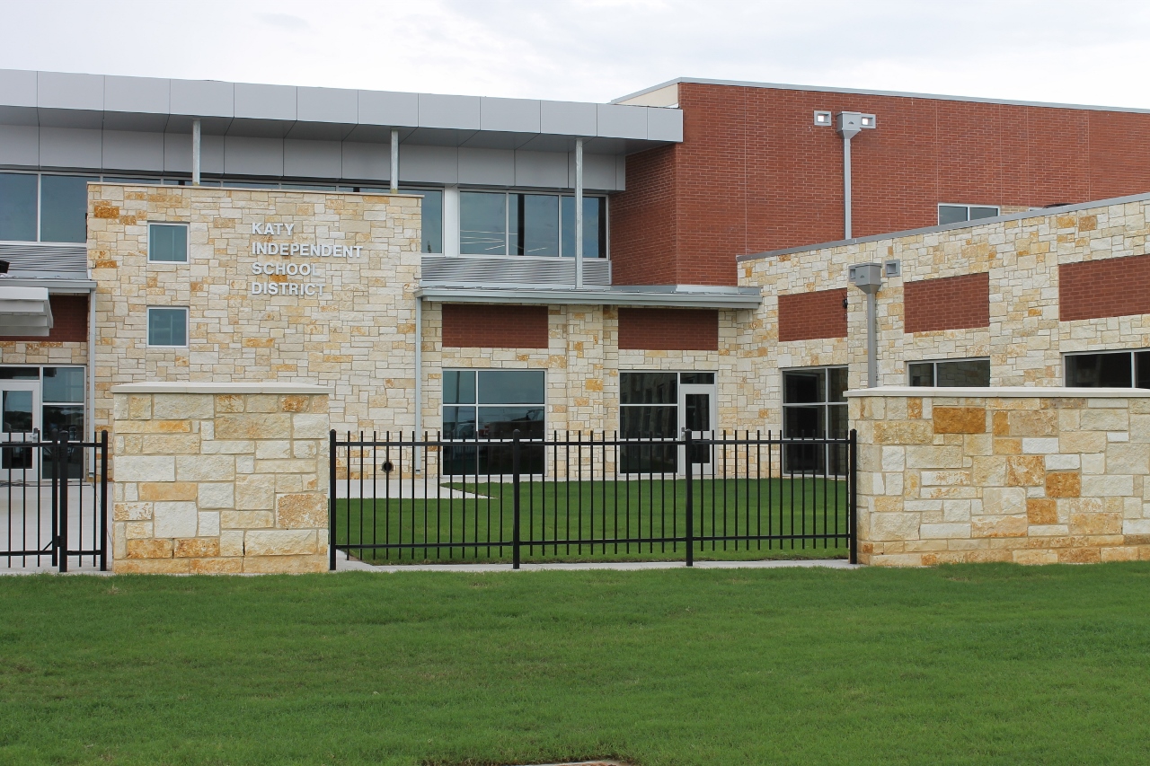 Katy ISD Catherine Bethke Elementary School 1