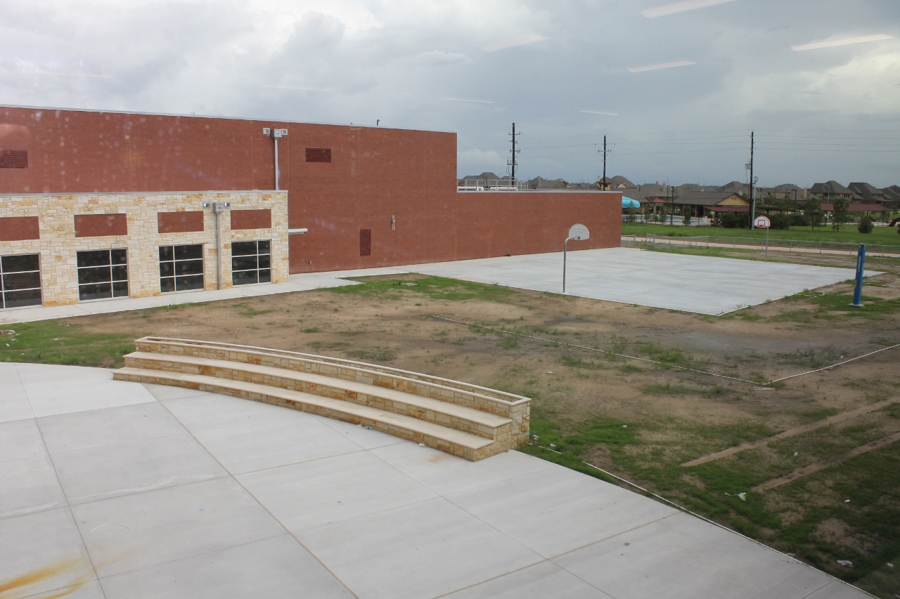 Katy ISD Catherine Bethke Elementary School 11