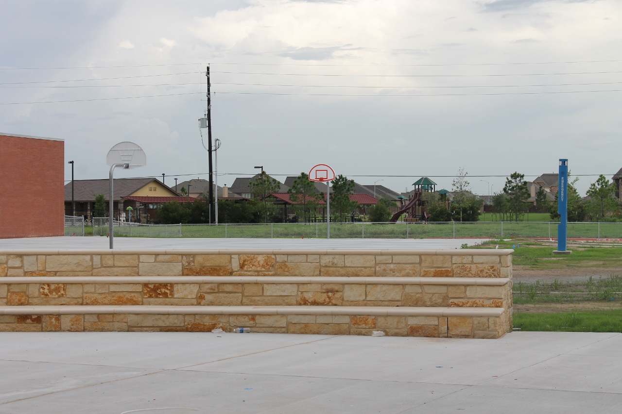 Katy ISD Catherine Bethke Elementary School 12