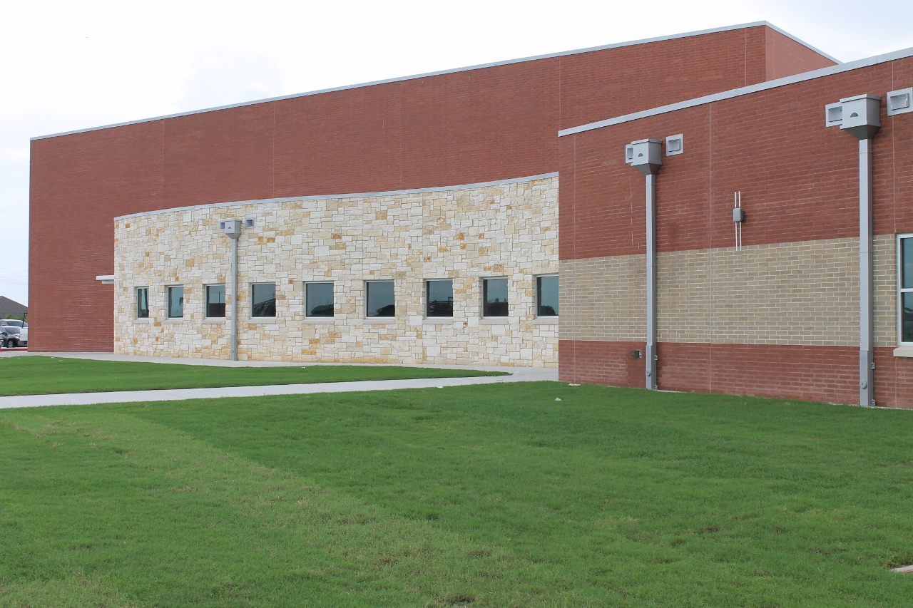 Katy ISD Catherine Bethke Elementary School 2