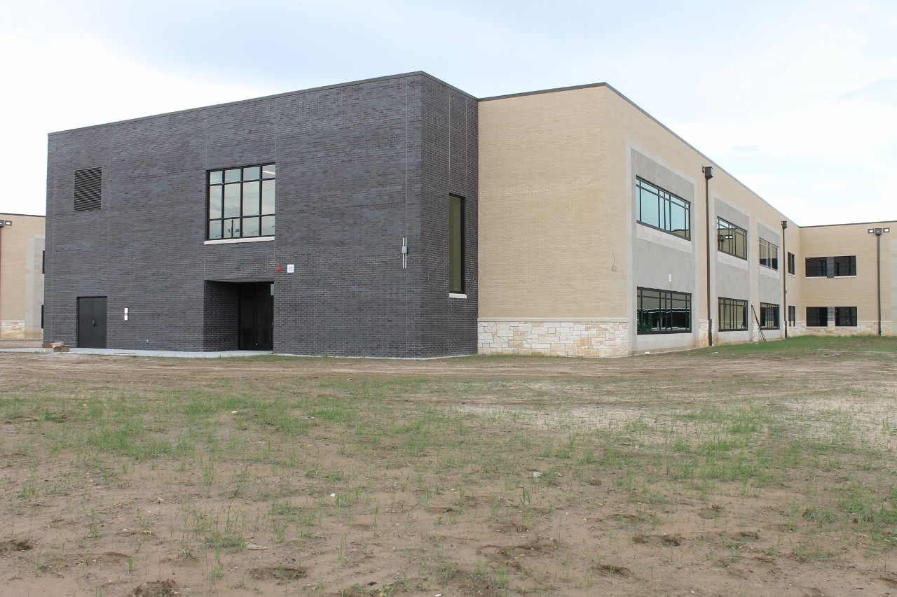 Katy ISD Maydell Jenks Elementary School 2