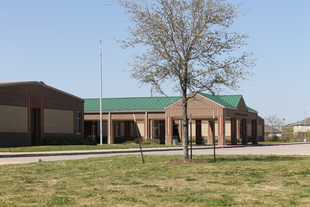 Katy ISD Morton Ranch Elementary 2