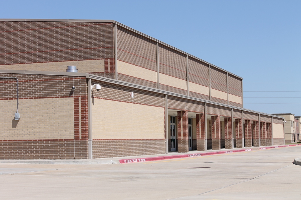 Katy ISD Morton Ranch Elementary 3