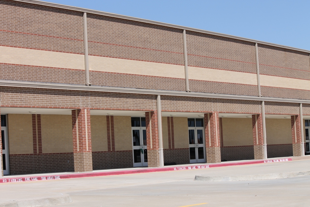 Katy ISD Morton Ranch Elementary 4