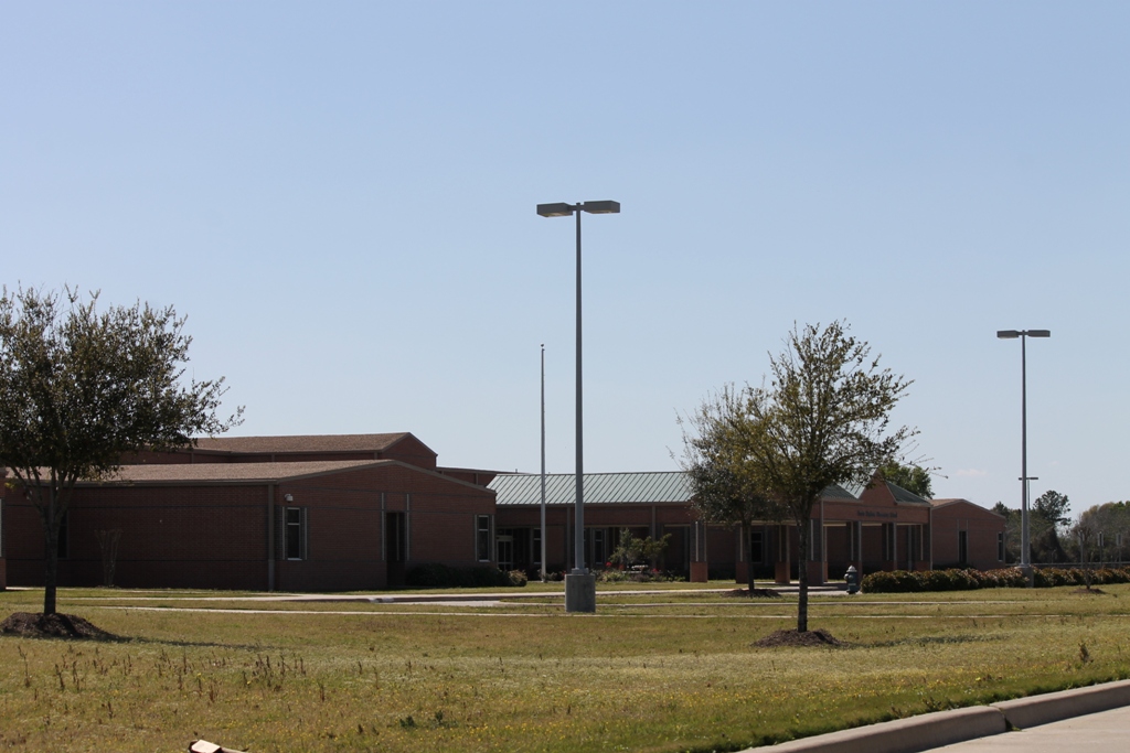 Katy ISD Morton Ranch Elementary 5