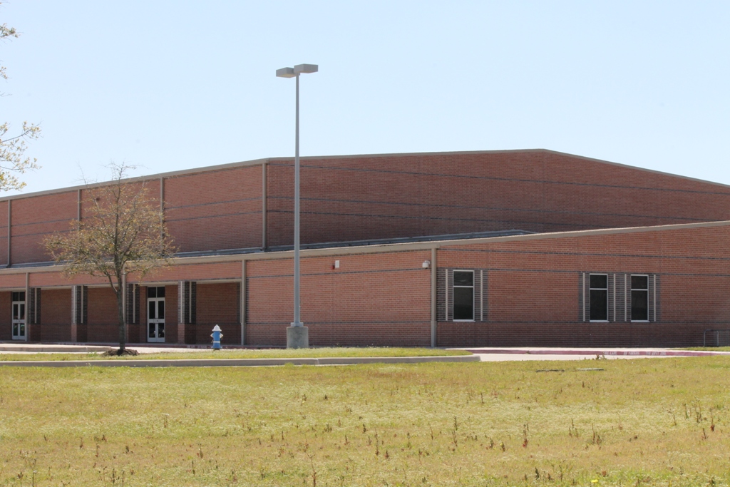 Katy ISD Morton Ranch Elementary 6