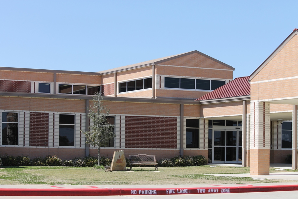 Katy ISD Stan Stanley Elementary 3